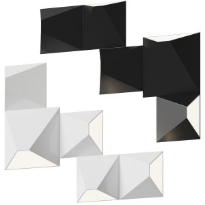 Mats Wall Lamp By Egoluce