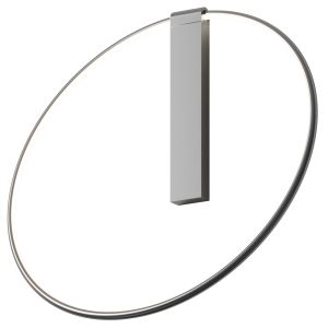 Lancia Tonda Wall Lamp By Egoluce