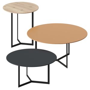 Kabi By Treku - Coffee Tables