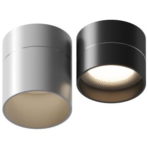 Tudor - Ceiling Luminaire By Oligo