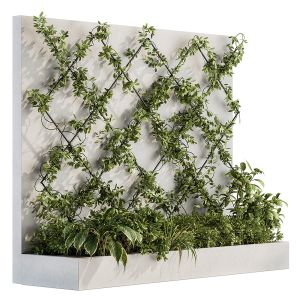 Vertical Garden - Wall Decor 24