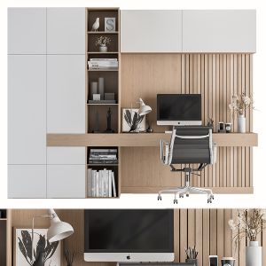 Office Furniture - Home Office 17