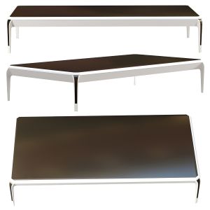 Minotti Collezioni Capri Coffee Table