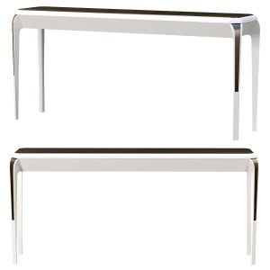 Minotti Collezioni Capri Tavolo Console