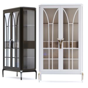 Minotti Collezioni Capri Cabinet