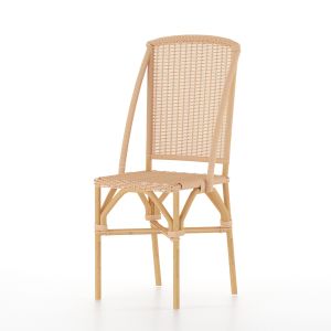 Chair Rattan Selva Rotin