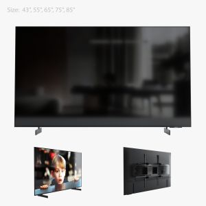 Samsung Au8000 Crystal Uhd