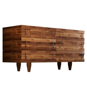 David Sideboard