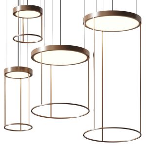 Ronda Design Brassie Round