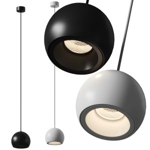 Modular Lighting Instruments - Smart Ball 82