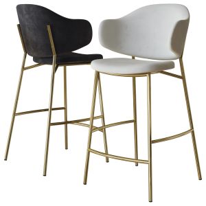 Holly Stool Calligaris