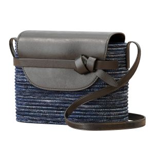 Cesta Crossbody Bag