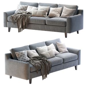 Beverly Sofa 3