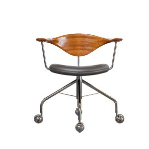 Pp502 Swivel Chair