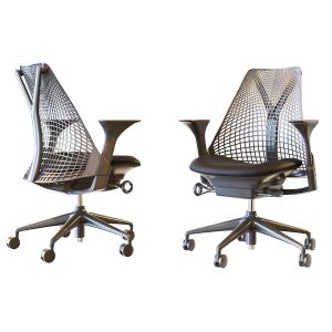 Sayl Office Chair By Herman Miller