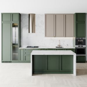 Kitchen_neoclassic103