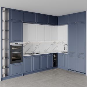 Kitchen_neoclassic112