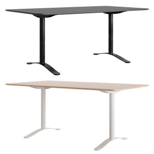 Table Aplomb HB-1590 By Skandiform