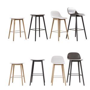 Set Bar Stool