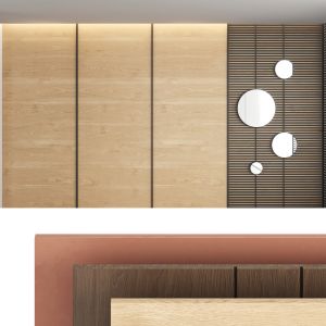 Decorative Wall Panel_set 2