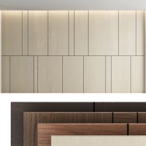 Decorative Wall Panel_set 6