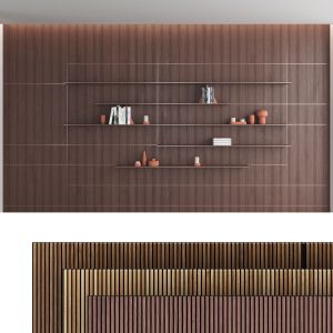 Decorative Wall Panel_set 10