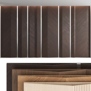 Decorative Wall Panel_set 13