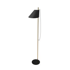 Yuh Floor Lamp By Gamfratesi