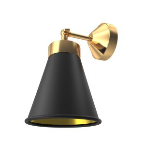 David Hunt Hyde Single Wall Light