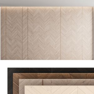 Decorative Wall Panel_set 23