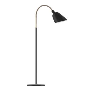 Bellevue Aj7 Floor Light By Arne Jacobsen