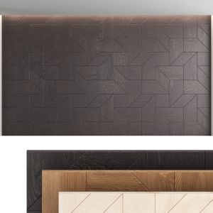 Decorative Wall Panel_set 27