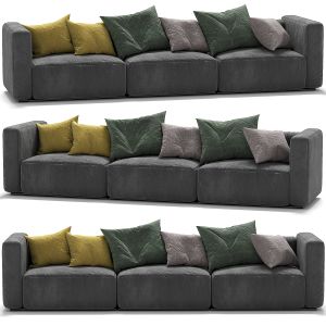 Shangai Sofa Poliform