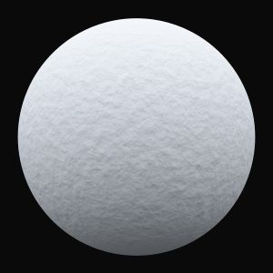 Procedural Snow Shader V.02