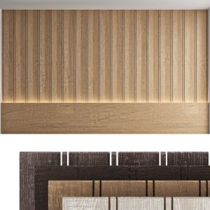 Decorative Wall Panel_set 35