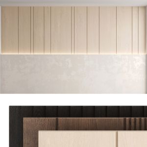 Decorative Wall Panel_set 42