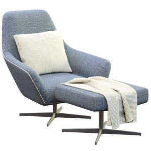 Armchair  Confort