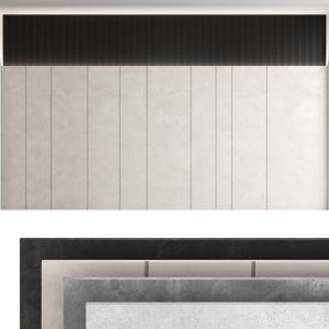 Decorative Wall Panel_set 51