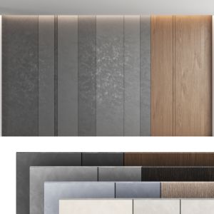 Decorative Wall Panel_set 52