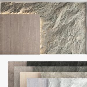 Decorative Wall Panel_set 57