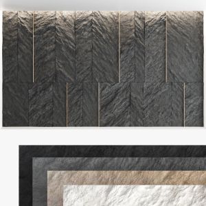 Decorative Wall Panel_set 58