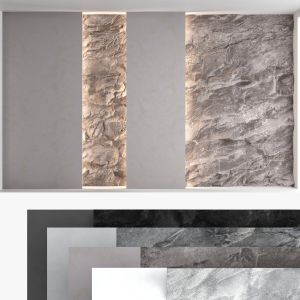 Decorative Wall Panel_set 60