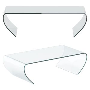 Table Apostrofo T186 By Natuzzi Editions