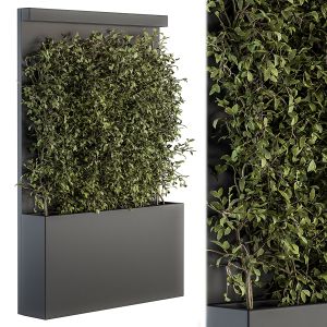 Vertical Garden - Wall Decor 21