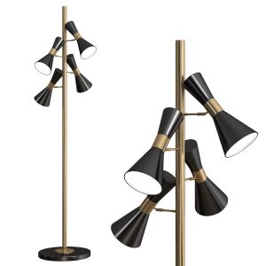 Floor Lamp Campanula