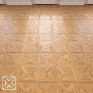 Parquet - Laminate - Wooden Floor