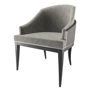 Wolfe - Dining Chair