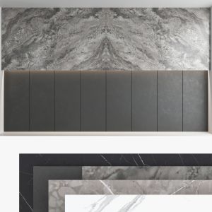 Decorative Wall Panel_set 70