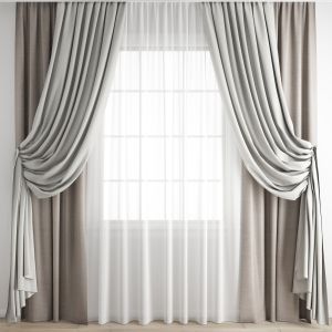 Curtain 480