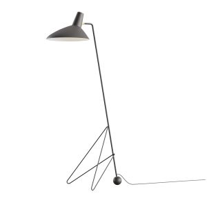 &Tradition Tripod HM8 Floor Lamp